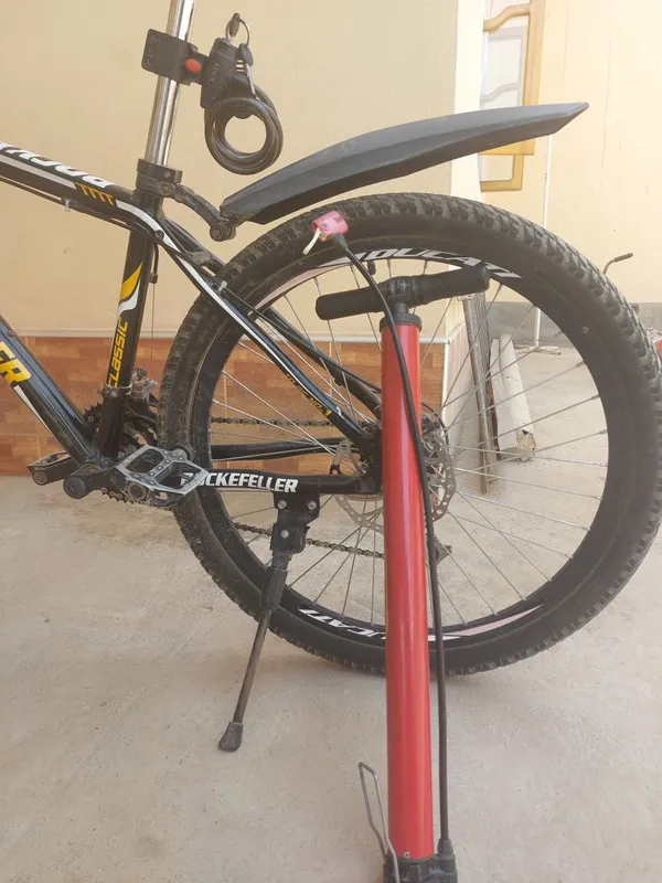 Sport velosipedi sotiladi