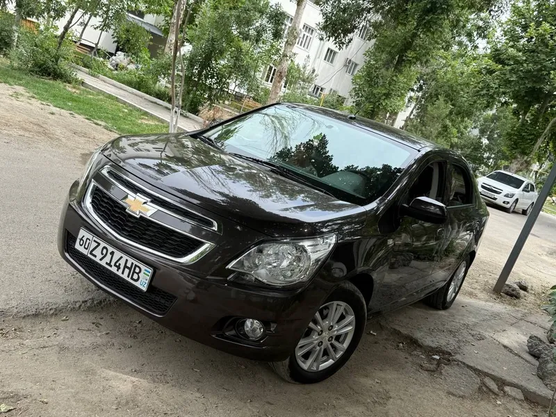 Chevrolet Cobalt avtomat 2024 1 Chevrolet Cobalt avtomat 2024 1