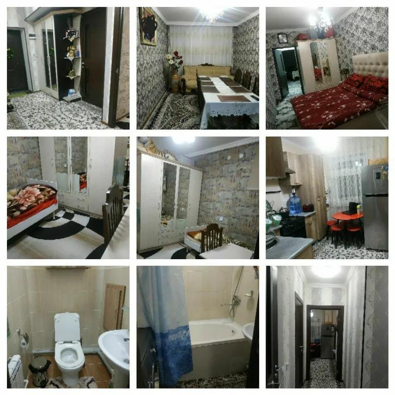 придаёт кв своя