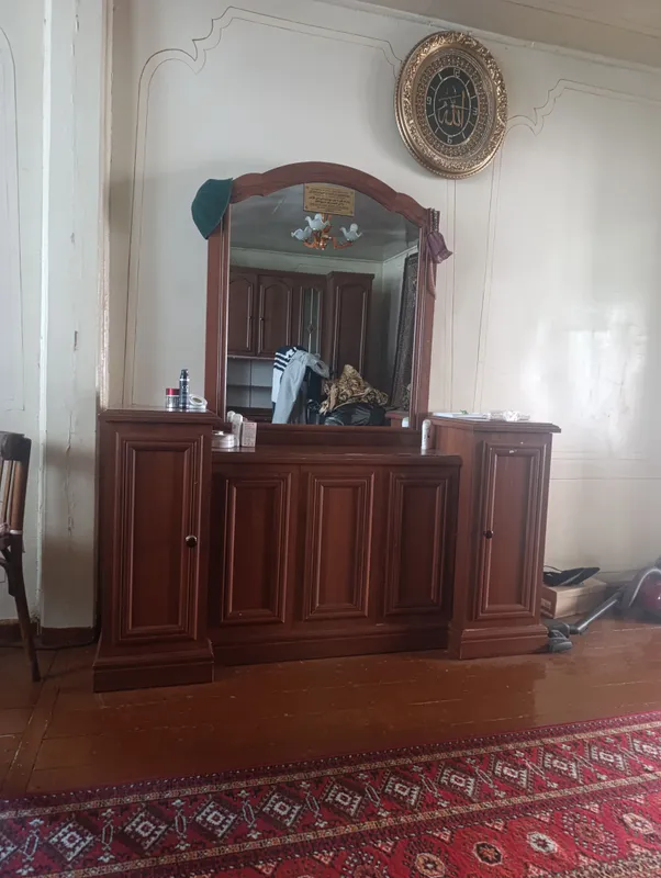 стека шкаф 3