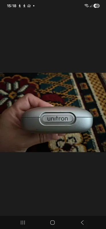 Слуховой аппарат Unitron