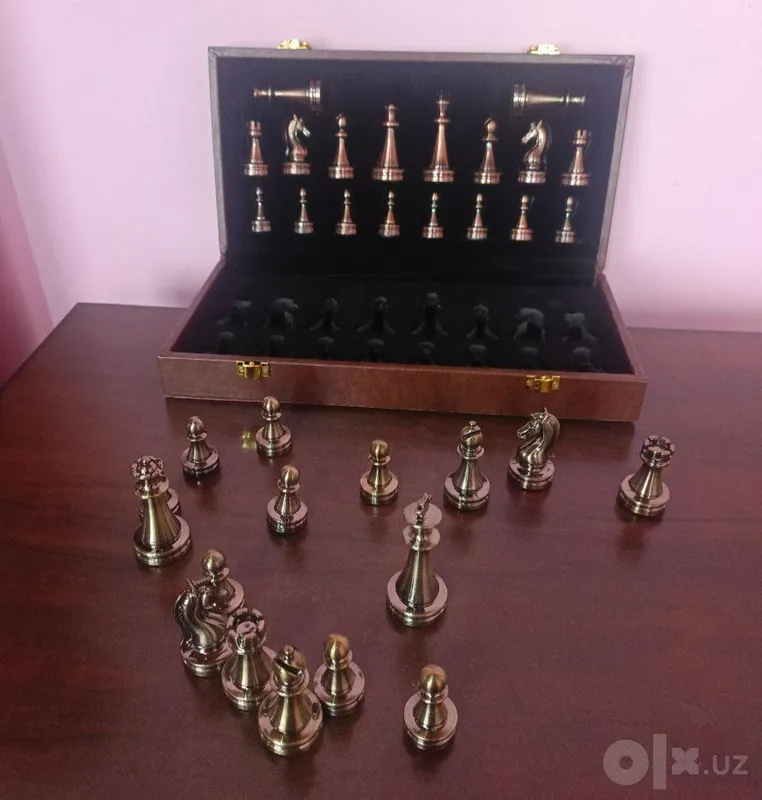 Shaxmat Chess Шахматы 8 Shaxmat Chess Шахматы 8
