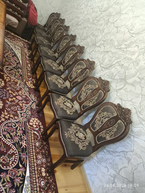 stol stul komplekt