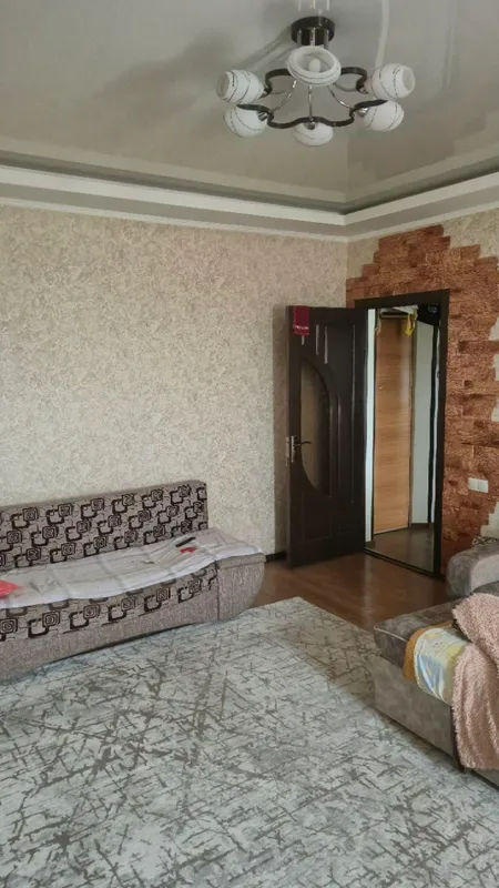 продажа 2 комнатная Сергели 2 58м² Ипотека — фото 1