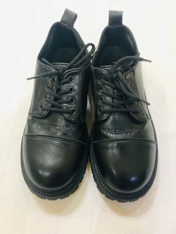 ботинки Balenciaga 2 ботинки Balenciaga 2