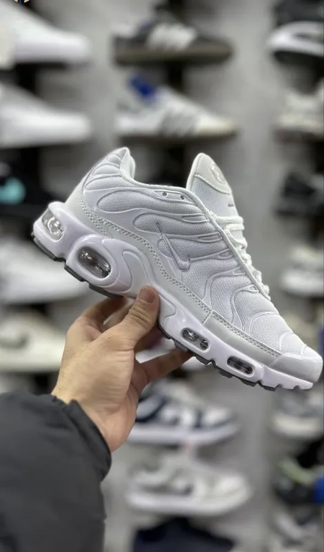 New collection nike