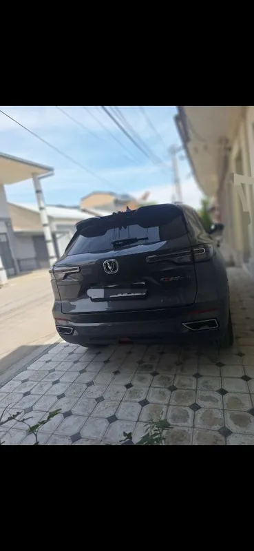 Changan cs55 plus сотилади. — фото 2