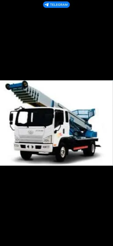 Avtolift xizmati usluga avtolift