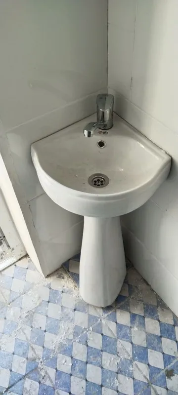 Услуги сантехника — фото 1