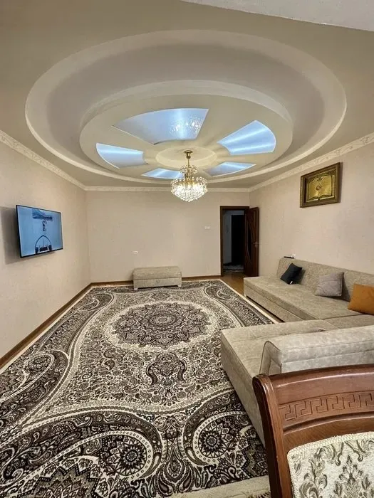 Сдаётся квартира на Ц6