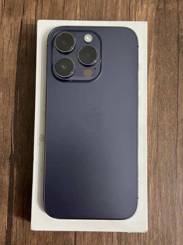 iphone 14 pro, 256gb, 79% 2