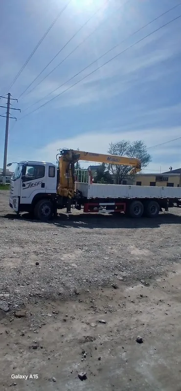 Manipulyator 14 t 1 Manipulyator 14 t 1