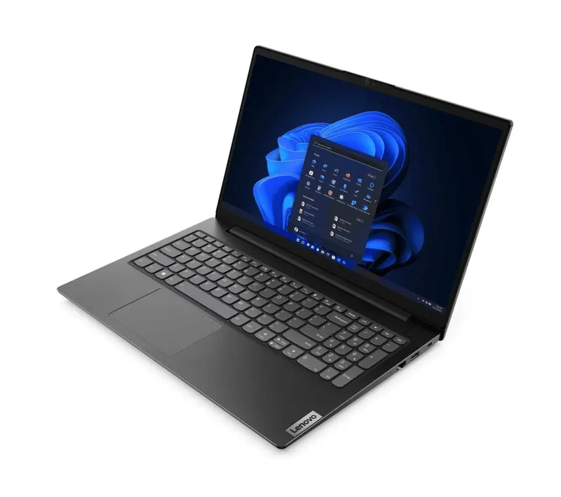 Ноутбук LENOVO V15 G5 IRL I3-1315U 8GB/512GB 15,6 FHD BUSINESS black 2
