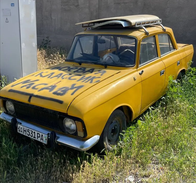 продается ИЖ-412
