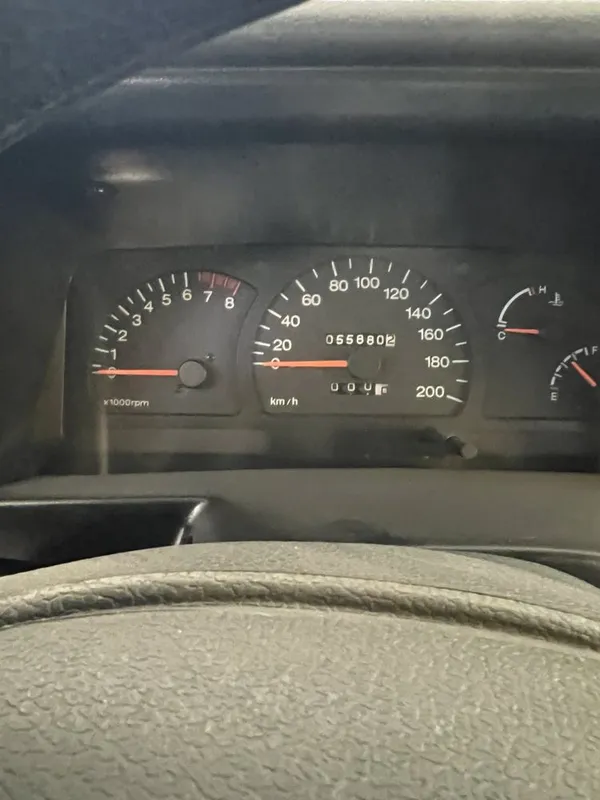Продаю свою машину Nexia 1 Daewoo — фото 5