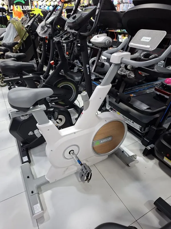 Velotrenajor | Kardio Trenajor | 120 kg 1 Velotrenajor | Kardio Trenajor | 120 kg 1