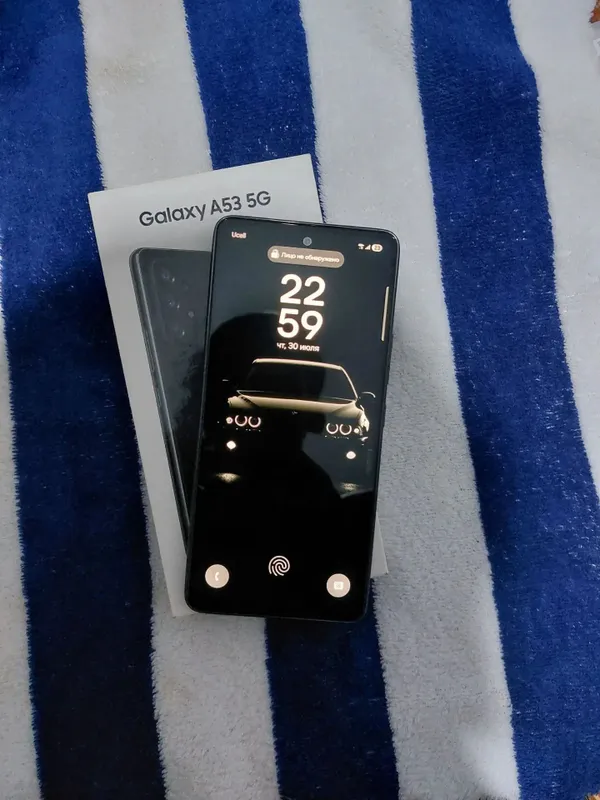 Samsung a53 5g sotiladi 1