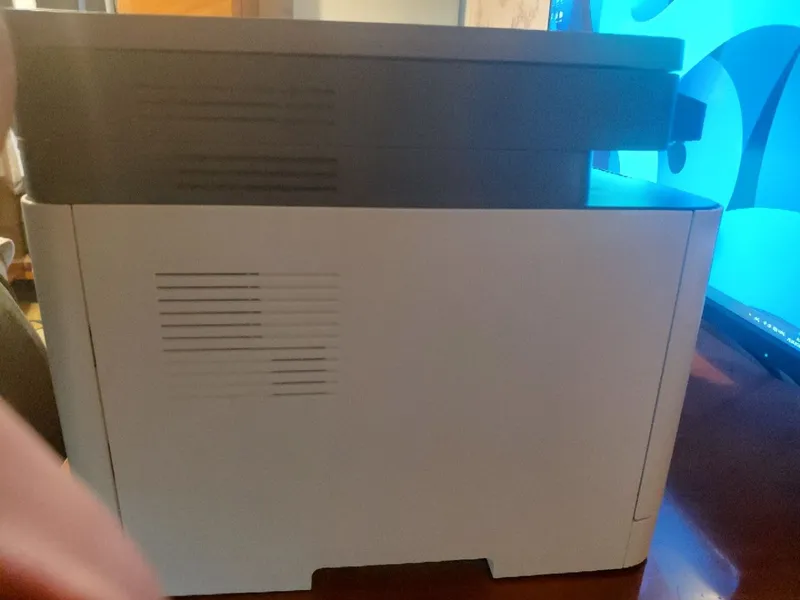Rangli HP Color Laser MFP 178nw ko‘p funksiyali qurilmasi (Wi-Fi) 7 Rangli HP Color Laser MFP 178nw ko‘p funksiyali qurilmasi (Wi-Fi) 7