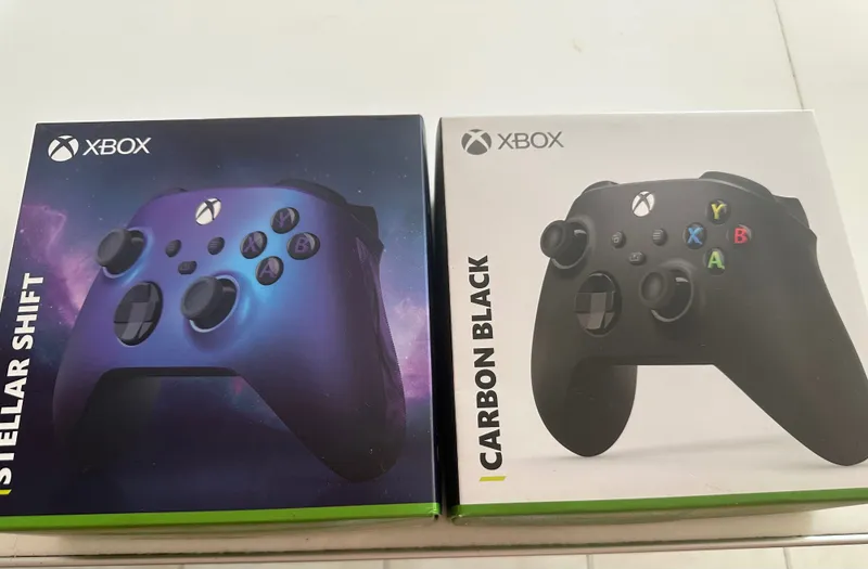 Геймпады Xbox series s/x 1 Геймпады Xbox series s/x 1