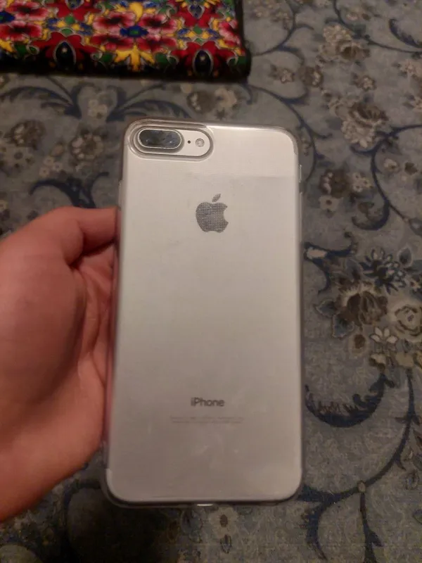 Iphone 7plus 32gb — фото 2