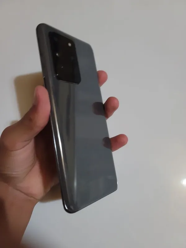 Samsung S 20 ultra 1