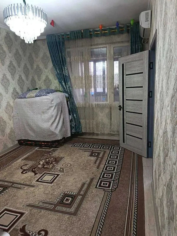 Kvartiraga sheriklikka Srochna 1 ta bola olamiz 3