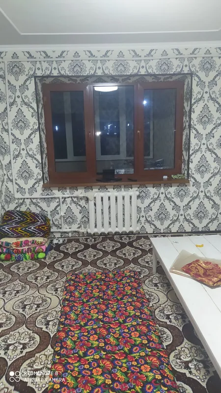 2 хонали квартира сотилади ёки 3 хоналикка бартер киламан — фото 2