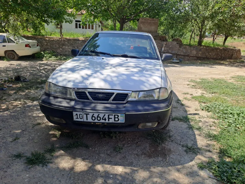 Nexia 2007 yil super Nexia 2007 yil super
