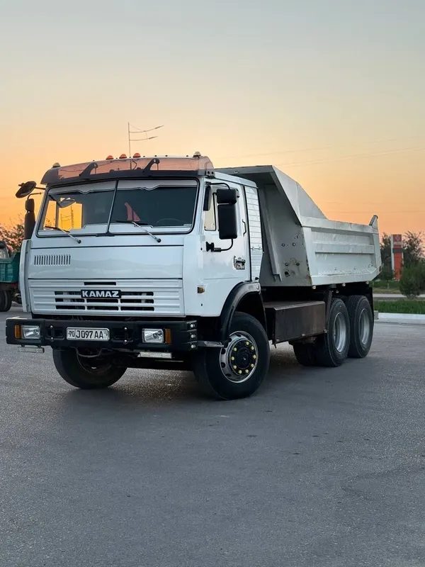 Kamaz sotildi xamma joyi idial 1 Kamaz sotildi xamma joyi idial 1