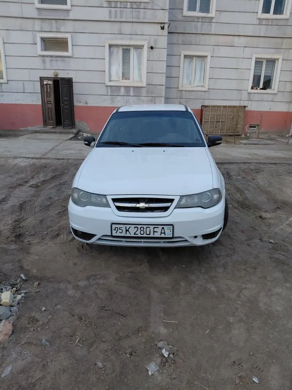 Nexia 2 SONS 2015 3 Nexia 2 SONS 2015 3
