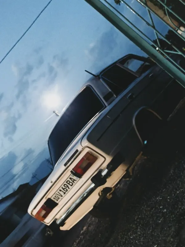 Vaz 2106 sotiladi srochna 7 Vaz 2106 sotiladi srochna 7