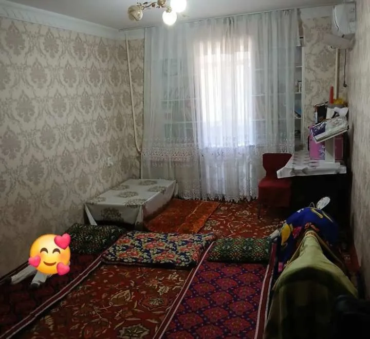 аренда квартира Учтепа 1