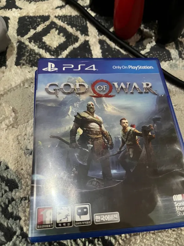 Playstation 4 в отличном состоянии — фото 6