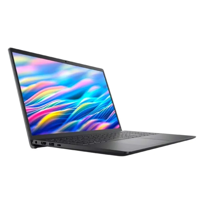 - Ноутбук Dell 15 DC15250 i5-1334U/8GB/512GB Black (ENG) 2