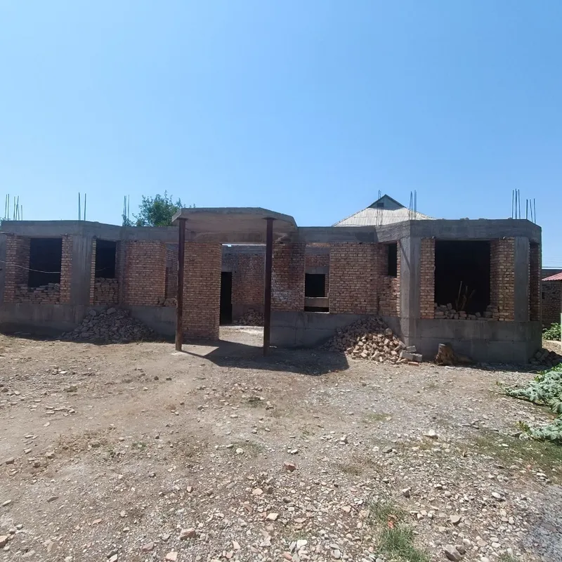 Guliston shahari Barahayot ko'chasi Boy mahallda 7 xonali 2 qavat 5 Guliston shahari Barahayot ko'chasi Boy mahallda 7 xonali 2 qavat 5