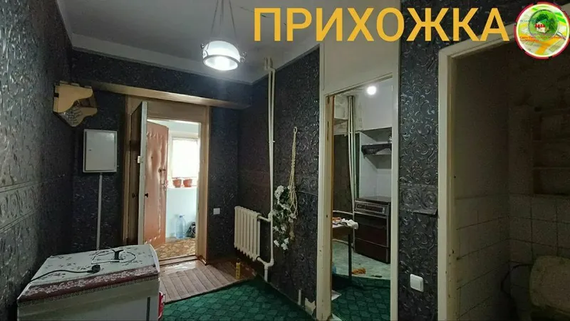 Сдаётся Ц-1. 2х ком/4/9 цена 400 у.е 6 Сдаётся Ц-1. 2х ком/4/9 цена 400 у.е 6