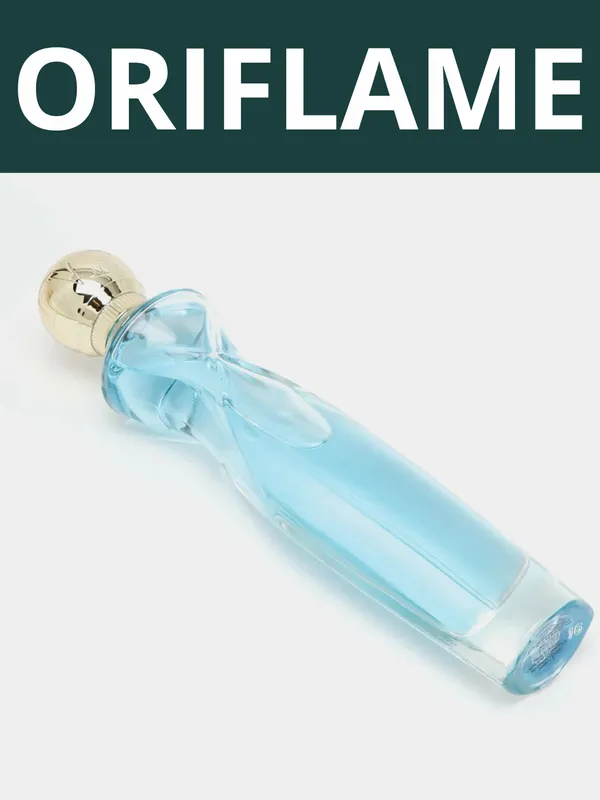 ORIFLAME - DIVINE - Ayollar uchun parfum 50ml 5 ORIFLAME - DIVINE - Ayollar uchun parfum 50ml 5
