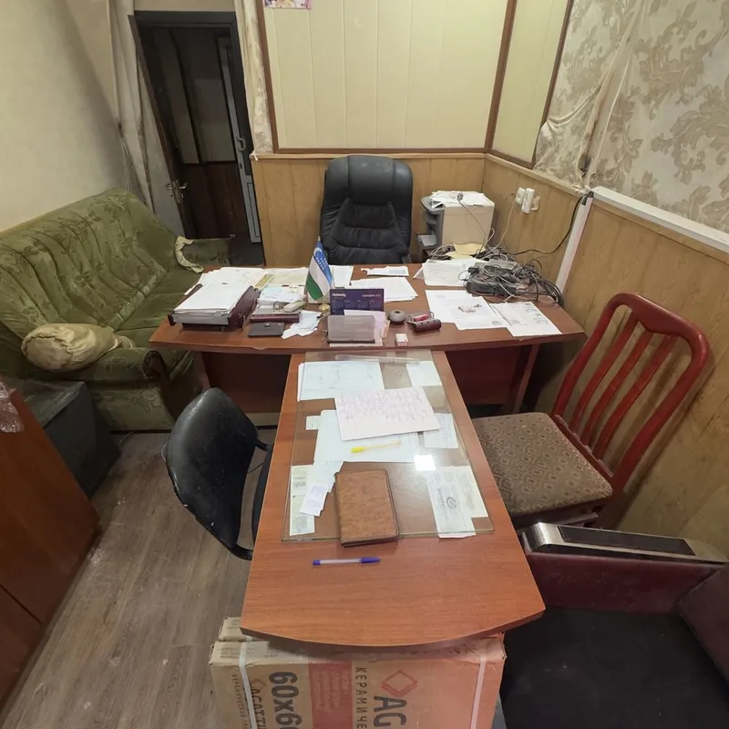 Ofis uchun mebel 1