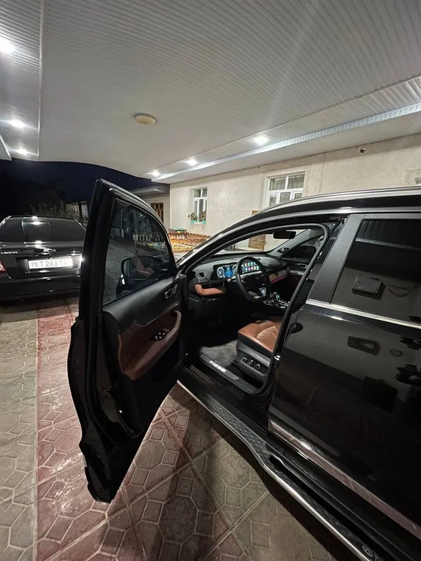 Chery Tiggo 8 pro max 2 Chery Tiggo 8 pro max 2