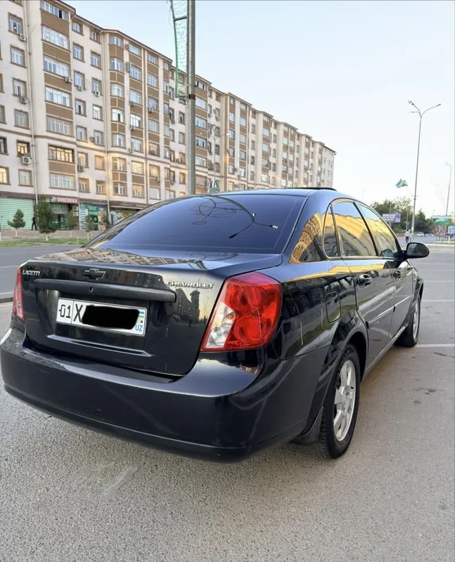 Jentra, автомат, 3-я комплектация 4 Jentra, автомат, 3-я комплектация 4