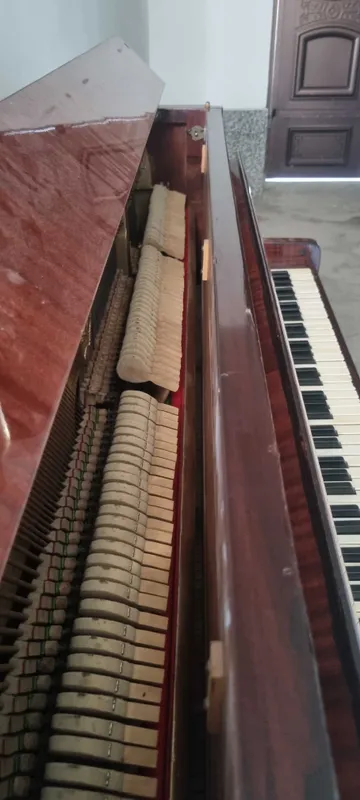 Fortepiano WEINBACH 2 Fortepiano WEINBACH 2