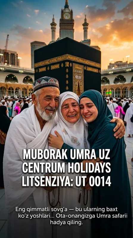 Centrum Holidays Билет На Умра Цена Qashqadaryo Muborak Umra Tur Paket 2 Centrum Holidays Билет На Умра Цена Qashqadaryo Muborak Umra Tur Paket 2