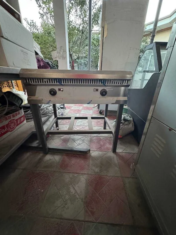 Professional Gazli Tokan Plita Sotiladi 1