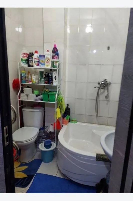 Продаётся 3 комнатная квартирага в Кибрайском районе — фото 2