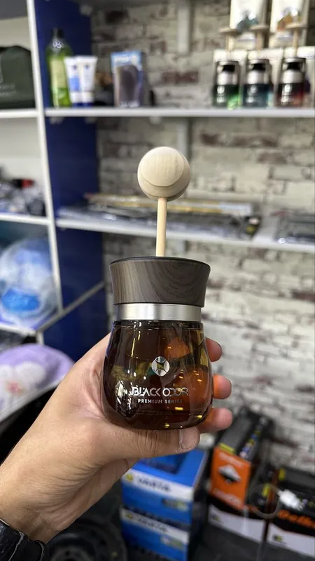Освежитель Black odor 5 Освежитель Black odor 5