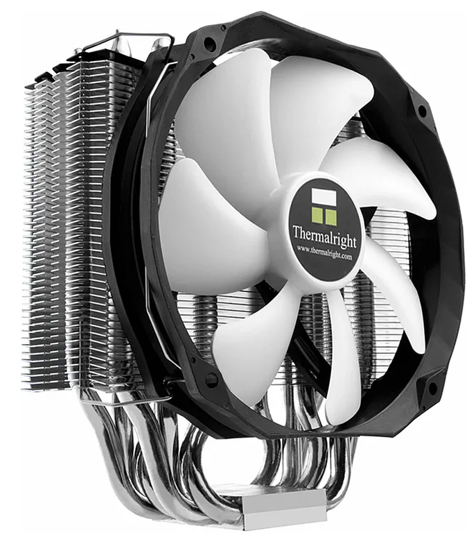 Thermalright TRUE Spirit 140 Power protsessor uchun kuler Thermalright TRUE Spirit 140 Power protsessor uchun kuler