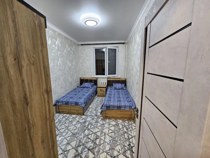 Шайхантахурский район, метро Беруний, Национальный университет 2