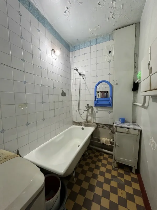 3-комн. квартира 68.3 м² на 1/9 этаже 6 3-комн. квартира 68.3 м² на 1/9 этаже 6