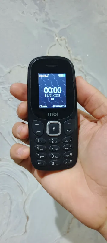 Inoi 100 1 Inoi 100 1