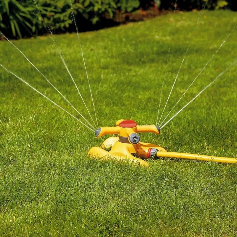 HoZelock 2520 aylana sprinkler
sug‘orgichi 3 HoZelock 2520 aylana sprinkler
sug‘orgichi 3